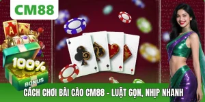 Cách Chơi Bài Cào Luật Chơi Cơ Bản Và Kinh Nghiệm Dễ Hiểu